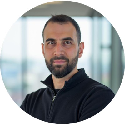 Dave Tamir
